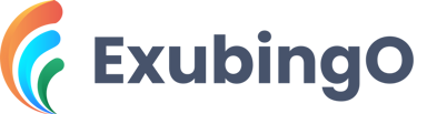 ExubingO Logo